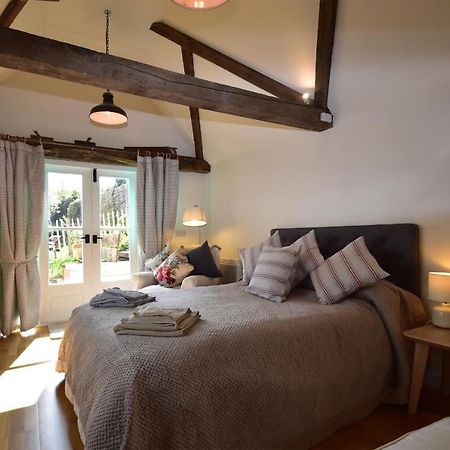 Applecote A Studio Apartment For Two Rye, East Sussex Exterior foto
