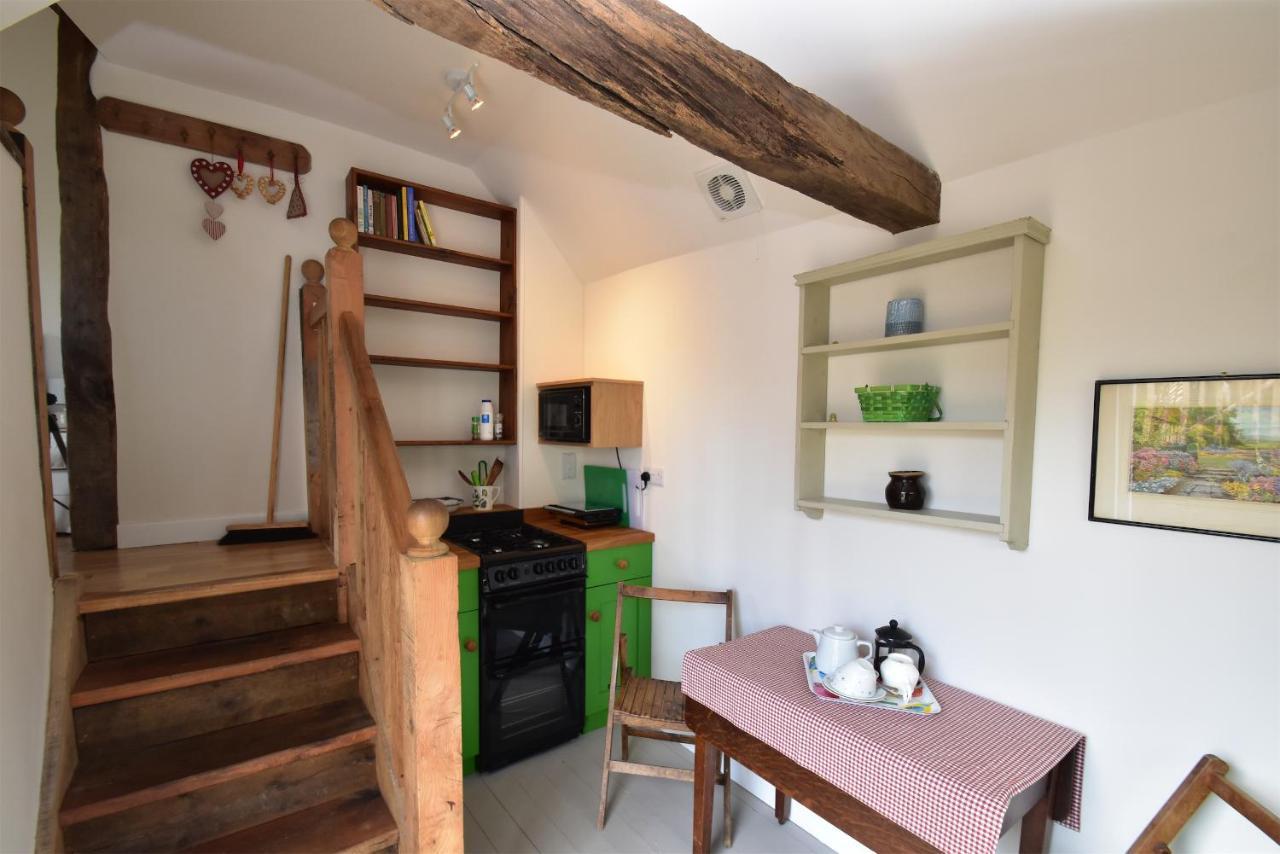 Applecote A Studio Apartment For Two Rye, East Sussex Exterior foto