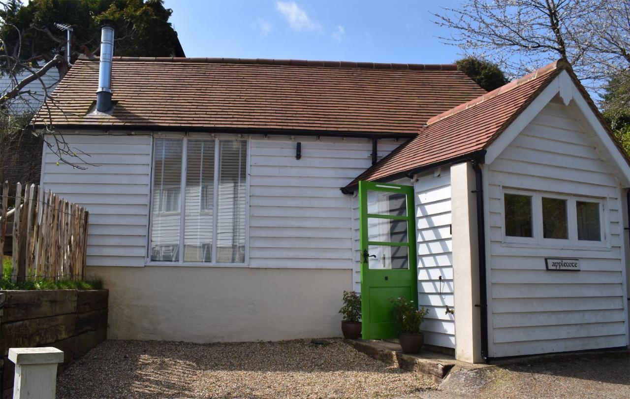 Applecote A Studio Apartment For Two Rye, East Sussex Exterior foto