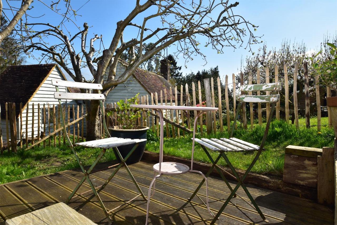 Applecote A Studio Apartment For Two Rye, East Sussex Exterior foto