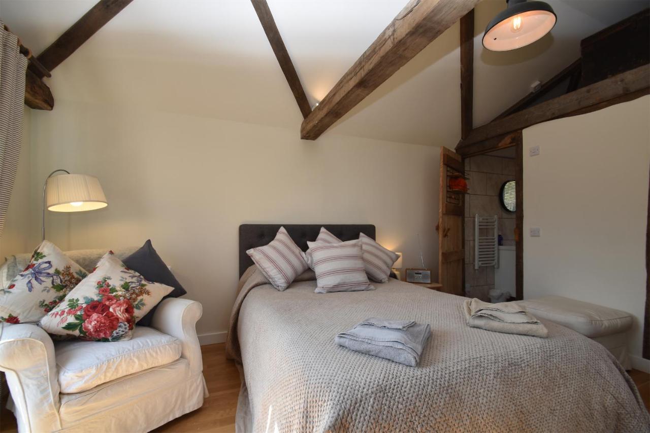 Applecote A Studio Apartment For Two Rye, East Sussex Exterior foto