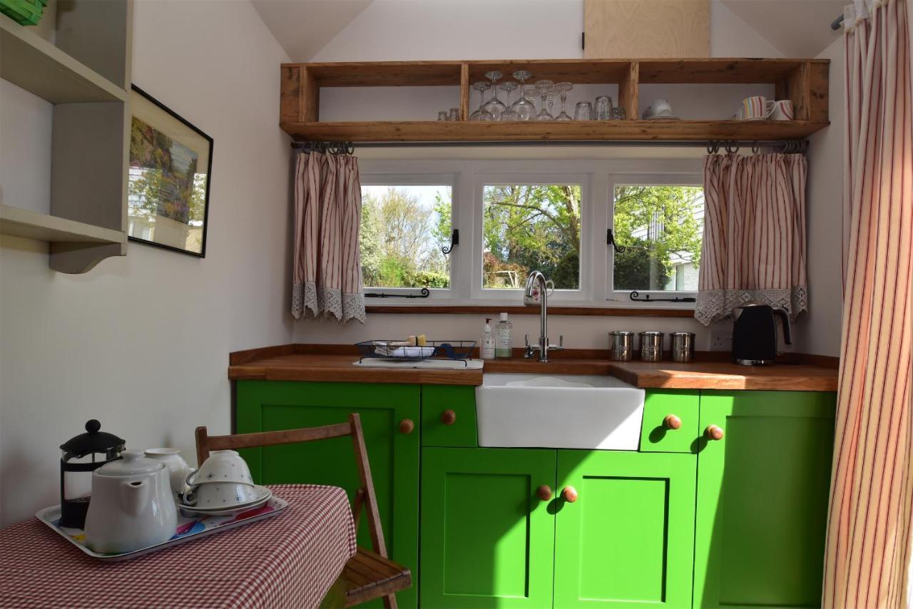 Applecote A Studio Apartment For Two Rye, East Sussex Exterior foto