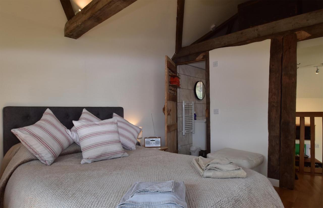 Applecote A Studio Apartment For Two Rye, East Sussex Exterior foto