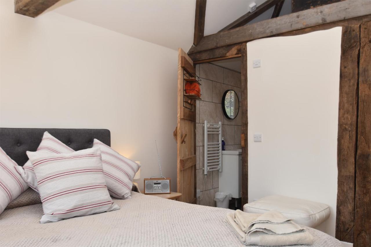 Applecote A Studio Apartment For Two Rye, East Sussex Exterior foto