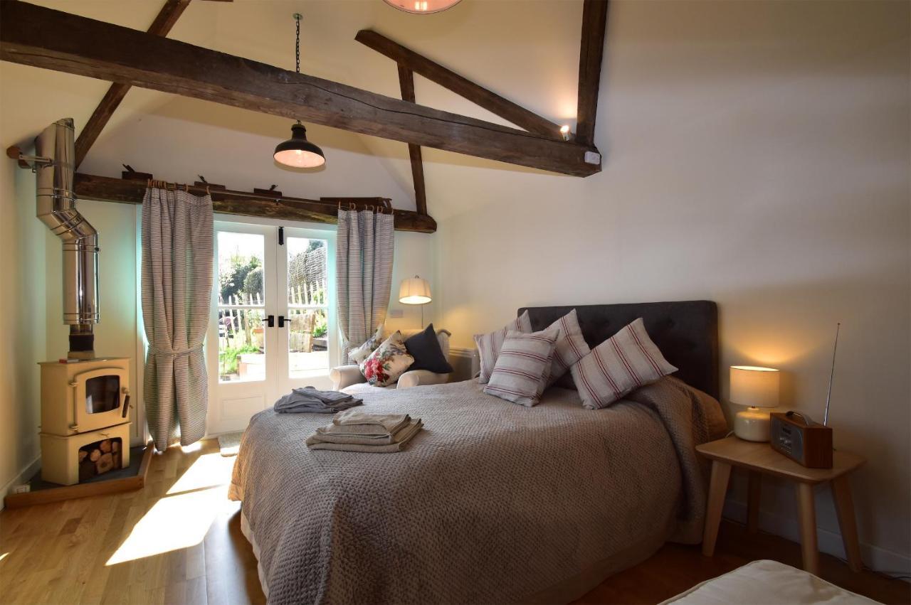 Applecote A Studio Apartment For Two Rye, East Sussex Exterior foto