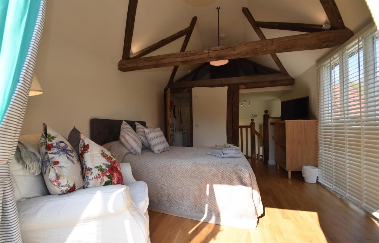 Applecote A Studio Apartment For Two Rye, East Sussex Exterior foto