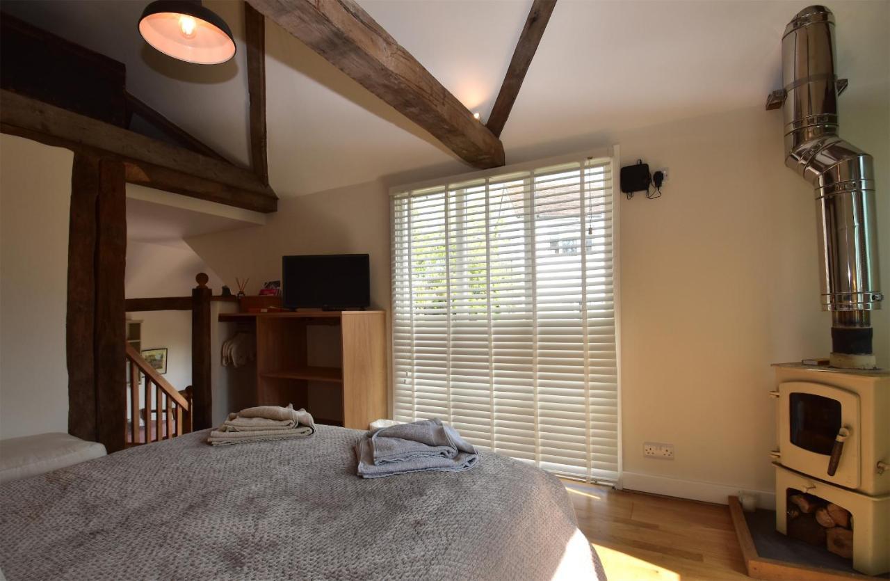 Applecote A Studio Apartment For Two Rye, East Sussex Exterior foto