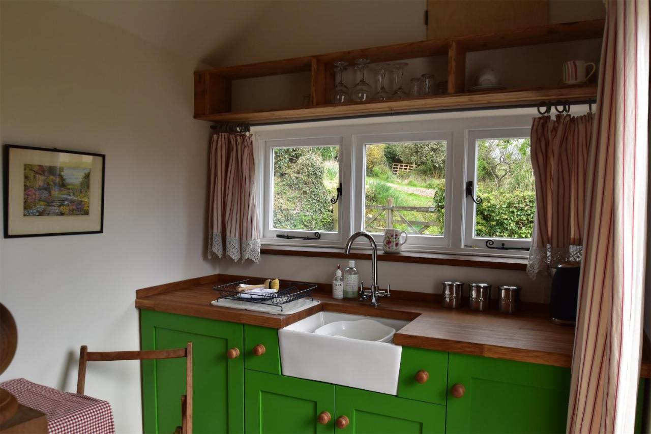 Applecote A Studio Apartment For Two Rye, East Sussex Exterior foto