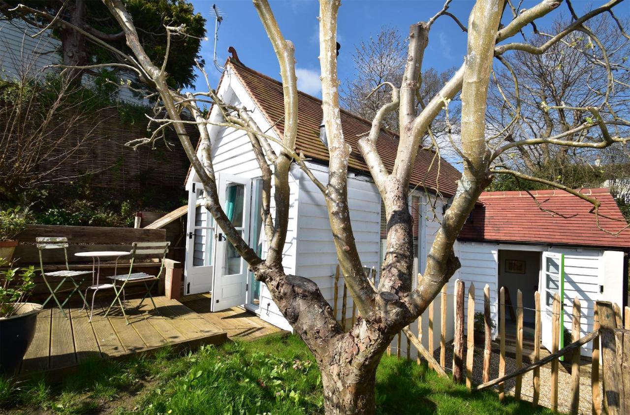 Applecote A Studio Apartment For Two Rye, East Sussex Exterior foto